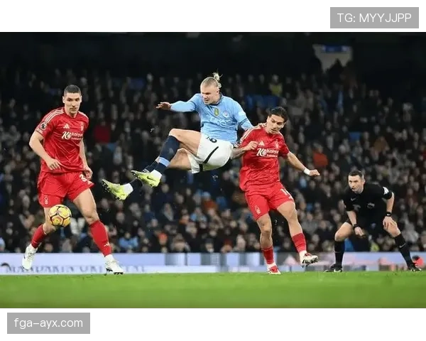 激战在即：本周末英超焦点对决不容错过