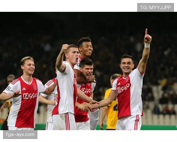 阿贾克斯新赛季展望:青春风暴席卷赛场,复兴之路备受期待 阿贾克斯新赛季展望:青春风暴席卷赛场,复兴之路备受期待