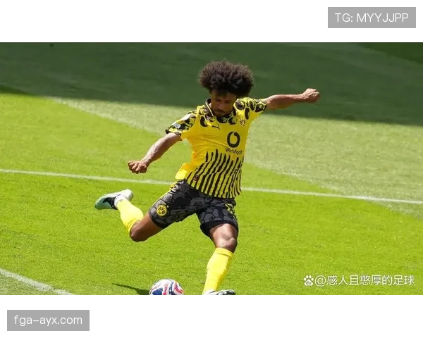 阿德耶米战术适配性分析：多特蒙德锋线选择与体系融合走势清晰