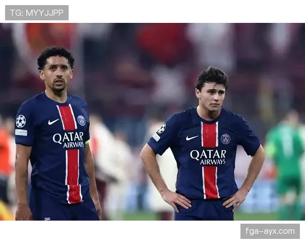 速度更快，但配合更少：巴黎圣日耳曼的进攻代价