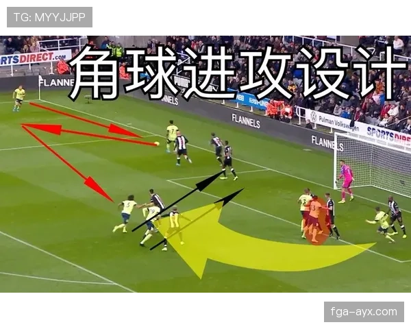角球规则拆解：什么时候算角球，裁判如何精准判罚？